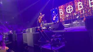 Bobby: La última desvelada… y el inicio de la lucha política