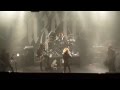 the GazettE - Filth in the Beauty (Live Teatro ...