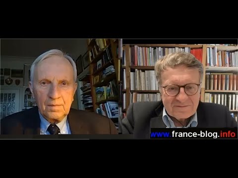 Der Krieg in der Ukraine  - Brigadegeneral a.D. Klaus Wittmann