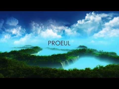 Layers Make Us Girls (Lana Del Rey vs. Pryda) - Proeul