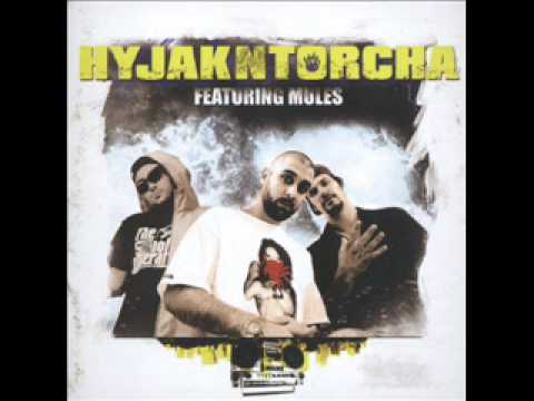 Hyjak N Torcha - What's Wrong With The World? (feat. SQZ, Genocide)