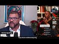 Unlike Africans, Black American Unify By Blackness Not Tribe or Nation