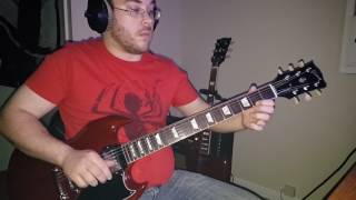 Allman Brothers &quot;Dreams&quot; Style Jam