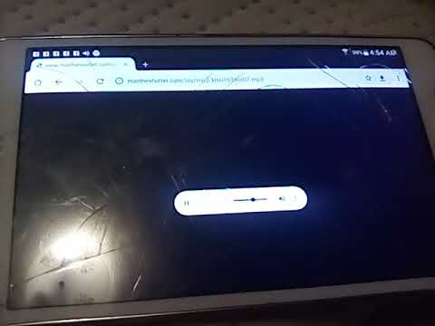 KHSL-FM 103.5 Paradise, California Station Identification ReelWorld Jingle From May 10, 2007