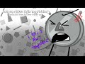 Bfdia 16 BUT Nickel Sounds Like Me Voice Acting Test