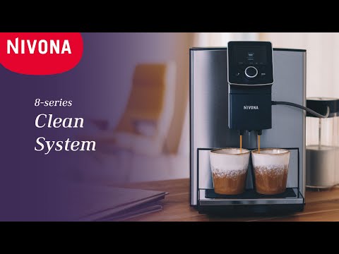 Кавомашина Nivona CafeRomatica NICR 825