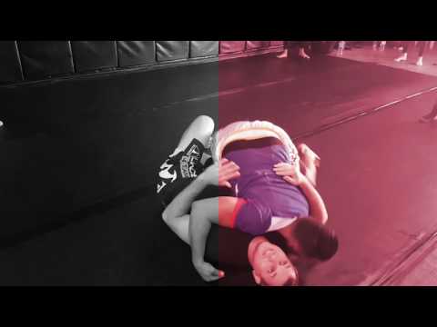 Wimp 2 Warrior ~ week 7 ~BJJ