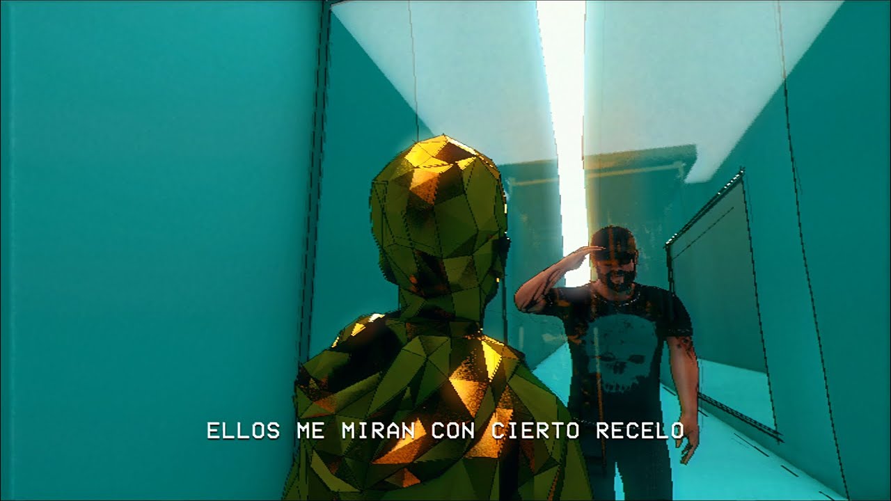 Atrapado