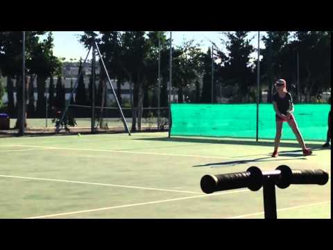 December 2015 in Almeria