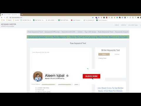 Miniature vidéo YouTube