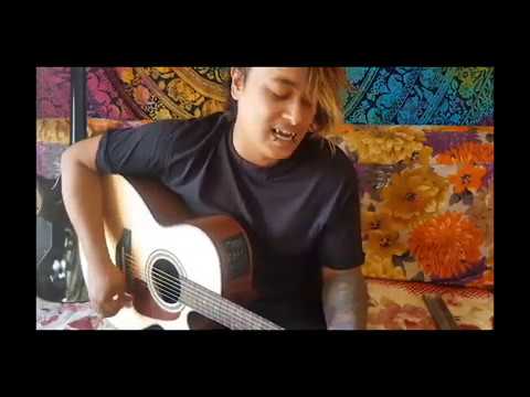 Sahara - Tribal Rain  Cover ( Sanjay Mahat Dracul )