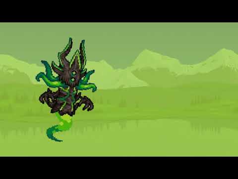 Guardians Theme (Phase 1) - Ultranium Mod