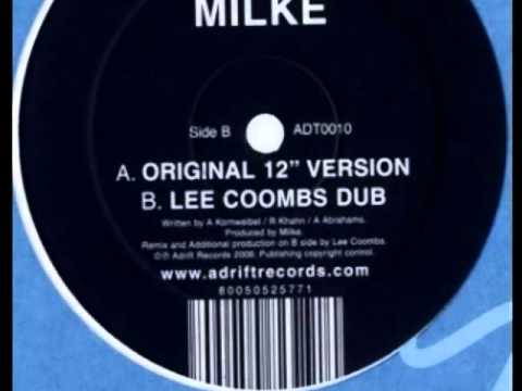 Milke - She Says (Lee Coombs Dub) 2006