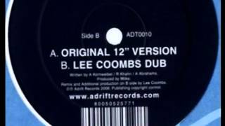 Milke - She Says (Lee Coombs Dub) 2006