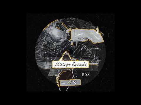 BSZ -  บางเวลา (Some Time) Feat. P-Gee, Nightried (Prod. ezzlaer)
