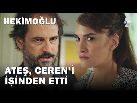 Hekimoğlu, Menajerin Oyununu Ortaya Çıkarttı | Hekimoğlu 22.Bölüm