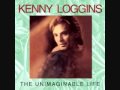 Kenny Loggins - All I Ask