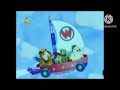Wonder Pets Save The Mermaid UK My Style