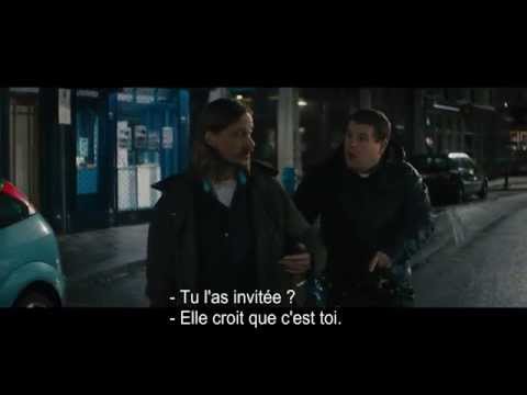 UN INCROYABLE TALENT - Extrait #4 "Cameron & Brad" VOST
