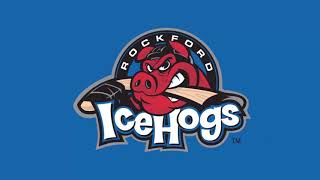 Rampage vs. IceHogs | Oct. 30, 2019