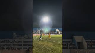 fim de jogo  Maguary 1 x 1 retro campeonato pernambucano 2026
