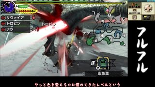 【MHXX】雑にオールラウンダーに…part7【ゆっくり実況プレイ】