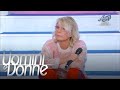 Uomini E Donne Trono Over Aurora E L Intervento Di Maria De Filippi