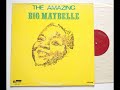 Big Maybelle - Don't Let The Sun Catch You Crying