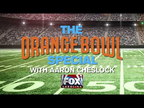 Orange Bowl Open