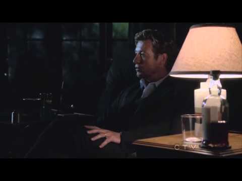 5x06 ending scene - "He's all yours."