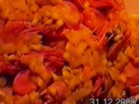 Мужской разговор в русской бане.Palmu 2000.