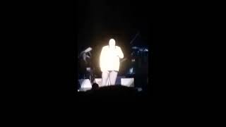Reuben Studdard Sings Luther Vandross:  If Only For One Night
