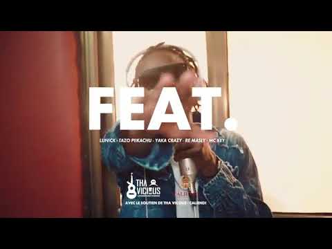 The Job Freestyle by THA VICIOUS