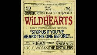 the wildhearts - geez louise