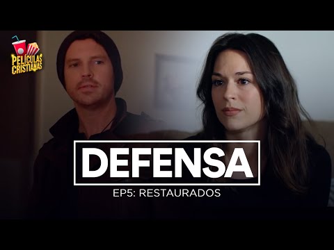 DEFENSA |Temporada 1 |Restaurados - EP5