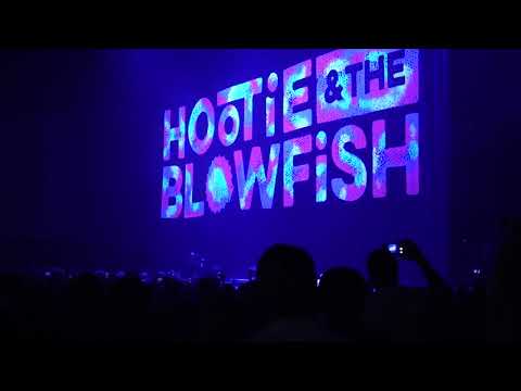 Hootie & The Blowfish - Hannah Jane