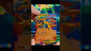 ABRI TUDO! Valeu a pena gastar R$ 100 na box Mega Charizard?