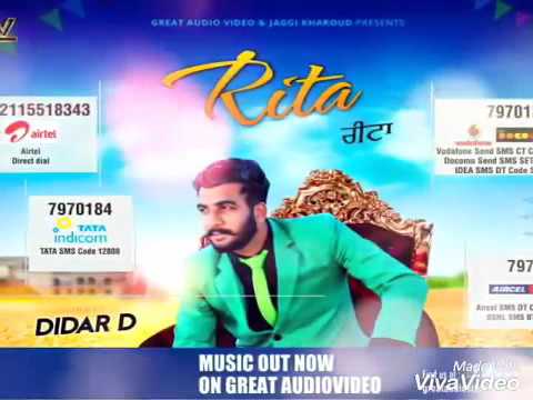 Rita
