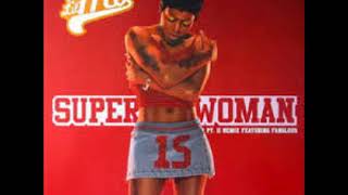 Lil Mo ft. Fabolous - Superwoman (Remix Part II)