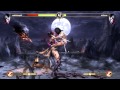 Mortal Kombat Online Sais Matter Mileena Mirror Match
