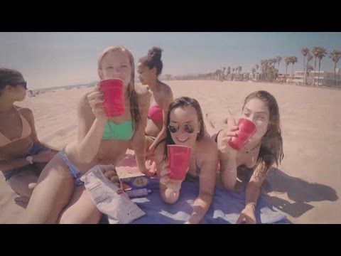 Manse feat. Chris Jones - Rising Sun (Official Music Video)