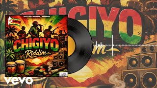 Download lagu Poptain, Chillspot Records - Batana Zimbabwe (Chigiyo Riddim) mp3