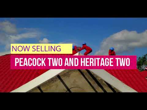Heritage & Peacock Estate Phase 2 on sale