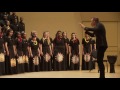 All Of Me Stellenbosch University Choir John Legend Arr Andre Van Der Merwe