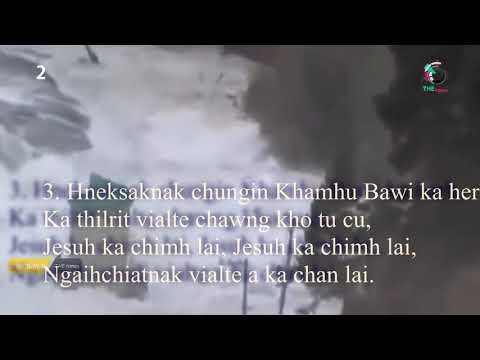 398. Jesuh ka Chimh Lai