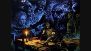 Steel Attack - Defender Of The Crown