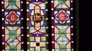 Herzliebster Jesu/Ah, Holy Jesus