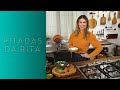 Como Preparar Iogurte Grego Bem Cremoso E Consistente Pitadas Da Rita Com Rita Lobo