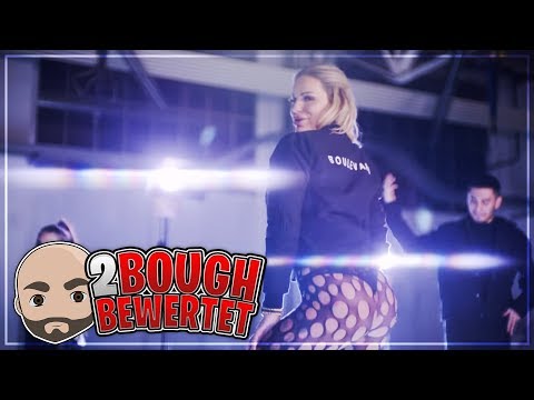 2Bough bewertet "Gina-Lisa - Boulevard (prod. by CEREAL KILLAZ)"