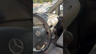 Купить микроавтобус фургон Mercedes-Benz Vito **110CDI-BELGIAN ORIGINE-EURO5** - Изображение 4 | Autoline KZ Микроавтобус фургон Mercedes-Benz Vito **110CDI-BELGIAN ORIGINE-EURO5** | Изображение 4 - Autoline